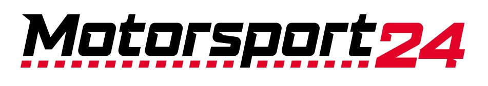 Logo společnosti Motosport 24